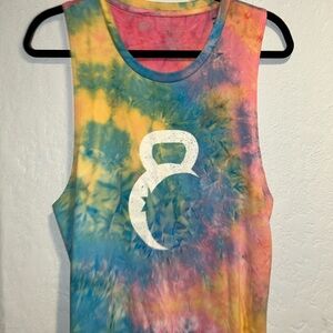 Zyia Hendrix Kettle Moon Tank